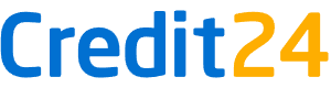 Credit24 logotipas